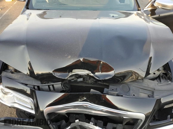 2012 Chrysler 300 C Luxury Series with VIN 2C3CCAPT4CH311462, listed as a Copart auction lot 78515434 with 76,415 mi miles and Salvage Title. Bid and sale history available at carsss.com. Image 11.