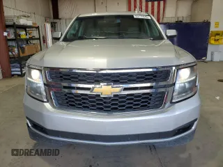 2020 Chevrolet Suburban LT z VIN 1GNSKHKC6LR274514, wystawiony jako Copart lot #55775945 z przebiegiem 268 319 mil mil oraz Czysty tytuł • Clean title. Historia ofert i sprzedaży dostępna na DreamBid. Obrazek 5.