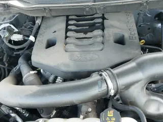 2022 Ford F-150 XL с VIN 1FTFW1E83NKD00530, выставлен на аукционе IAAI как лот 42515592 с пробегом 34 505 миль миль и . История ставок и продаж доступна на DreamBid. Изображение 19.