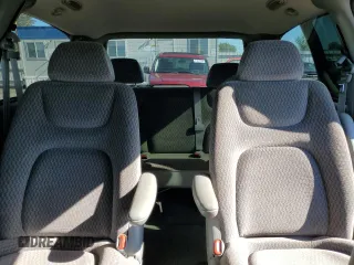 1999 Dodge Caravan SE with VIN 2B4GP44G9XR135225, listed as a Copart auction lot 72366484 with 113,181 mi miles and Non Repairable. Bid and sale history available at carsss.com. Image 10.