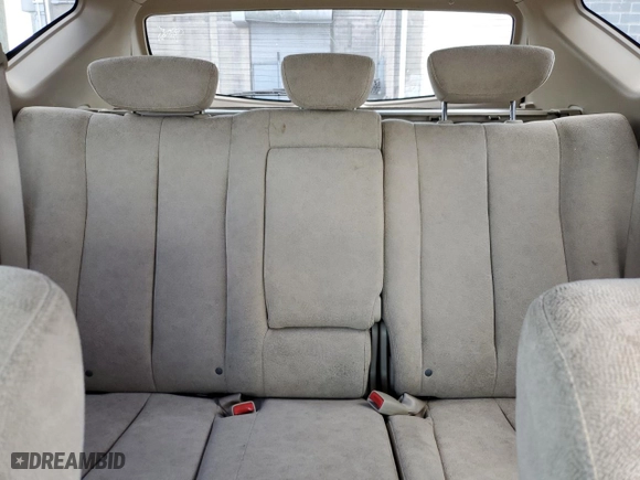 2006 Nissan Murano SE with VIN JN8AZ08WX6W539559, listed as a Copart auction lot 71113684 with 112,775 mi miles and Salvage Title. Bid and sale history available at carsss.com. Image 10.