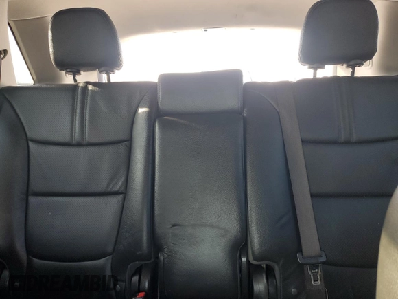 2013 Kia Sorento SX with VIN 5XYKWDA28DG386973, listed as a Copart auction lot 51502155 with 173,517 mi miles and Clean title. Bid and sale history available at DreamBid. Image 10.