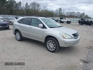 2008 Lexus RX 350 with VIN 2T2GK31U98C048363, listed as a IAAI auction lot 41856194 with 97,157 mi miles and . Bid and sale history available at DreamBid. Image 1.