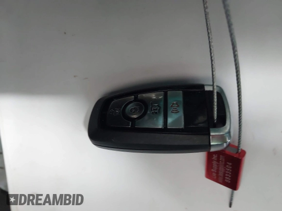 2024 Ford Mustang Mach-E Select с VIN 3FMTK1R47RMA27687, выставлен на аукционе IAAI как лот 42327040 с пробегом 6 811 миль миль и . История ставок и продаж доступна на DreamBid. Изображение 11.