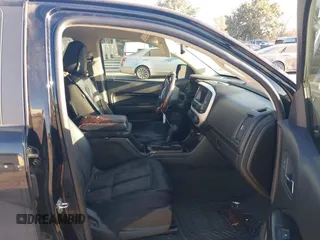 2021 GMC Canyon 2WD Elevation with VIN 1GTG5CEN6M1258058, listed as a IAAI auction lot 41146462 with 147,277 mi miles. Bid and sale history available at carsss.com. Image 5.