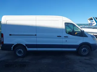 2018 Ford Transit с VIN 1FTBW2CM6JKA87295, выставлен на аукционе IAAI как лот 41616873 с пробегом 92 466 миль миль и . История ставок и продаж доступна на DreamBid. Изображение 13.