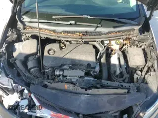 2019 Chevrolet Cruze LS с VIN 3G1BC6SM1KS551884, выставлен на аукционе Copart как лот 82614905 с пробегом 77 787 миль миль и На запчасти • Non repairable. История ставок и продаж доступна на DreamBid. Изображение 15.