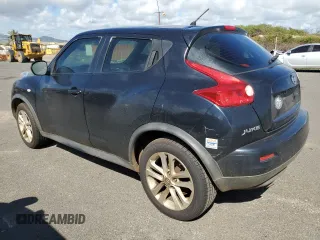 2011 Nissan Juke SL with VIN JN8AF5MR7BT006831, listed as a Copart auction lot 47454755 with 84,916 mi miles and Clean Title. Bid and sale history available at carsss.com. Image 2.