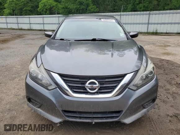 2016 Nissan Altima SV with VIN 1N4AL3AP4GC184933, listed as a Copart auction lot 52869925 with 191,911 mi miles and Salvage Title. Bid and sale history available at carsss.com. Image 5.
