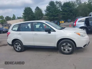 2015 Subaru Forester 2.5i с VIN JF2SJAAC6FH554322, выставлен на аукционе IAAI как лот 42694053 с пробегом 150 487 миль миль и . История ставок и продаж доступна на DreamBid. Изображение 13.