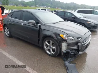 2015 Ford Fusion SE с VIN 3FA6P0H71FR104664, выставлен на аукционе IAAI как лот 42416109 с пробегом 132 449 миль миль и . История ставок и продаж доступна на DreamBid. Изображение 1.
