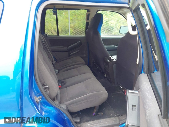 2010 Ford Explorer XLT с VIN 1FMEU7DE9AUA80400, выставлен на аукционе IAAI как лот 42690816 с пробегом 97 397 миль миль и . История ставок и продаж доступна на DreamBid. Изображение 8.