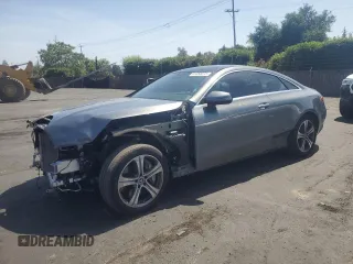 2018 Mercedes-Benz E 400 z VIN WDD1J6FB2JF018792, wystawiony jako Copart lot #57358075 z przebiegiem 49 332 mil mil oraz Szkoda całkowita • Salvage title. Historia ofert i sprzedaży dostępna na DreamBid. Obrazek 1.