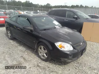 2006 Chevrolet Cobalt LT z VIN 1G1AL18F067780830, wystawiony jako IAAI lot #42361427 z przebiegiem 174 874 mil mil oraz . Historia ofert i sprzedaży dostępna na DreamBid. Obrazek 1.