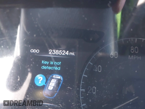 2013 Hyundai Genesis 3.8L with VIN KMHGC4DD1DU247824, listed as a IAAI auction lot 42046380 with 238,524 mi miles and . Bid and sale history available at DreamBid. Image 14.