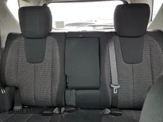 2010 Chevrolet Equinox 2LT z VIN 2CNFLPEY8A6206390, wystawiony jako Copart lot #58423715 z przebiegiem 182 050 mil mil oraz Czysty tytuł • Clean title. Historia ofert i sprzedaży dostępna na DreamBid. Obrazek 10.
