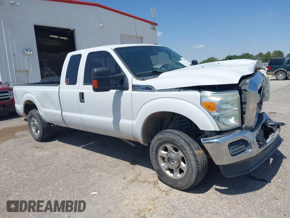 2015 Ford F-250 XLT with VIN 1FT7X2B61FEC27913, listed as a IAAI auction lot 42362011 with 125,784 mi miles and . Bid and sale history available at DreamBid. Image 12.