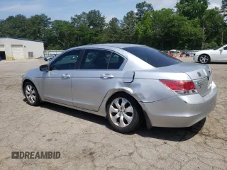2009 Honda Accord EX z VIN 1HGCP26759A060132, wystawiony jako Copart lot #57141395 z przebiegiem 251 083 mil mil oraz Szkoda całkowita • Salvage title. Historia ofert i sprzedaży dostępna na DreamBid. Obrazek 2.