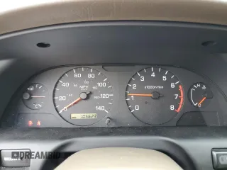 2001 Nissan Altima GXE with VIN 1N4DL01D71C162384, listed as a Copart auction lot 86753254 with 105,623 mi miles and Salvage Title. Bid and sale history available at carsss.com. Image 9.