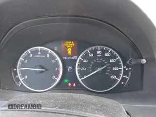 2013 Acura RDX Technology with VIN 5J8TB4H54DL004847, listed as a IAAI auction lot 41829488 with 230,000 mi miles and . Bid and sale history available at DreamBid. Image 7.
