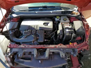 2017 Buick Verano Sport Touring with VIN 1G4PR5SK4H4104149, listed as a Copart auction lot 48137445 with 114,213 mi miles and Salvage Title. Bid and sale history available at carsss.com. Image 11.