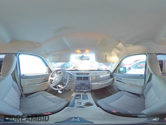2010 Jeep Liberty Sport with VIN 1J4PP2GK1AW171491, listed as a Copart auction lot 49645085 with 192,292 mi miles and Salvage Title. Bid and sale history available at DreamBid. Image 14.