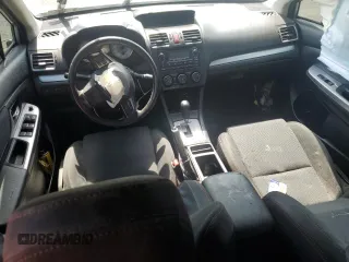 2012 Subaru Impreza Premium z VIN JF1GJAB65CH002115, wystawiony jako Copart lot #54922185 z przebiegiem Nie podano mil oraz Szkoda całkowita • Salvage title. Historia ofert i sprzedaży dostępna na DreamBid. Obrazek 8.
