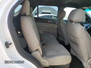 2013 Ford Explorer z VIN 1FM5K8B82DGC31251, wystawiony jako Copart lot #60331534 z przebiegiem 137 327 mil mil oraz Szkoda całkowita • Salvage title. Historia ofert i sprzedaży dostępna na DreamBid. Obrazek 11.