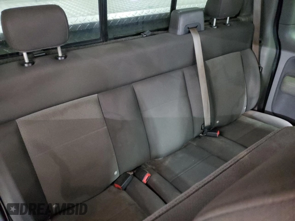 2006 Ford F-150 STX with VIN 1FTRX14W66NA37122, listed as a Copart auction lot 82414464 with 235,736 mi miles and Salvage title. Bid and sale history available at DreamBid. Image 10.