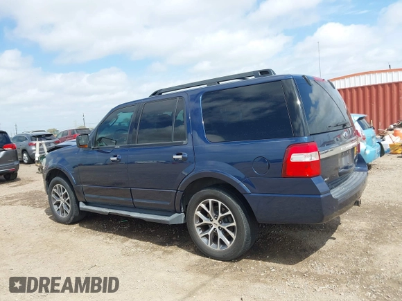 2016 Ford Expedition XLT с VIN 1FMJU1HTXGEF42678, выставлен на аукционе IAAI как лот 42053142 с пробегом 109 018 миль миль и . История ставок и продаж доступна на DreamBid. Изображение 14.
