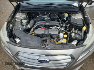 2016 Subaru Legacy Premium с VIN 4S3BNAF61G3054167, выставлен на аукционе Copart как лот 63318185 с пробегом Не указан миль и Списание • Salvage title. История ставок и продаж доступна на DreamBid. Изображение 11.