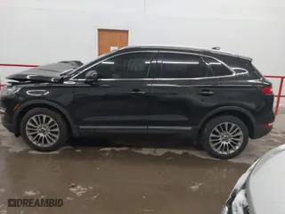 2015 Lincoln MKC with VIN 5LMCJ2A96FUJ47288, listed as a IAAI auction lot 41566290 with 102,316 mi miles. Bid and sale history available at carsss.com. Image 14.
