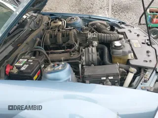 2007 Ford Mustang Deluxe z VIN 1ZVFT84N375310160, wystawiony jako IAAI lot #43340009 z przebiegiem 91 517 mil mil oraz . Historia ofert i sprzedaży dostępna na DreamBid. Obrazek 12.