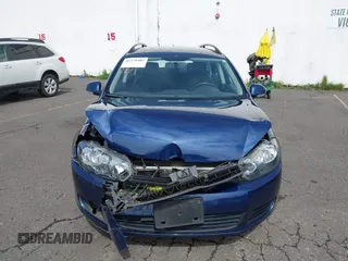2014 Volkswagen Jetta TDI w/Sunroof & Nav с VIN 3VWPL7AJ6EM627504, выставлен на аукционе IAAI как лот 41970302 с пробегом 62 769 миль миль и . История ставок и продаж доступна на DreamBid. Изображение 12.