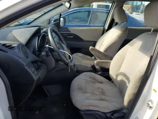 2012 Mazda 5 Sport with VIN JM1CW2BLXC0109665, listed as a Copart auction lot 64067154 with 165,148 mi miles and Salvage Title. Bid and sale history available at DreamBid. Image 7.