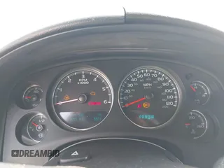 2009 Chevrolet Silverado 1500 LTZ with VIN 3GCEK33M19G162955, listed as a IAAI auction lot 41851348 with 203,553 mi miles and . Bid and sale history available at DreamBid. Image 7.