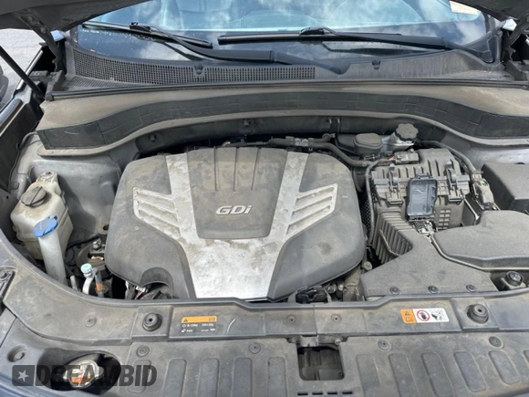 2014 Kia Sorento SX with VIN 5XYKW4A75EG548765, listed as a Copart auction lot 51165275 with 111,599 mi miles and Clean Title. Bid and sale history available at carsss.com. Image 29.