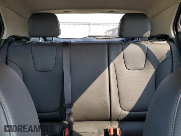 2024 Buick Encore GX Sport Touring с VIN KL4AMESLXRB169418, выставлен на аукционе Copart как лот 60566775 с пробегом 30 167 миль миль и Чистый • Clean title. История ставок и продаж доступна на DreamBid. Изображение 10.