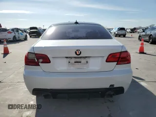 2011 BMW 3 Series 328i с VIN WBAKE5C53BE574318, выставлен на аукционе Copart как лот 87718835 с пробегом 113 604 миль миль и Чистый • Clean title. История ставок и продаж доступна на DreamBid. Изображение 6.