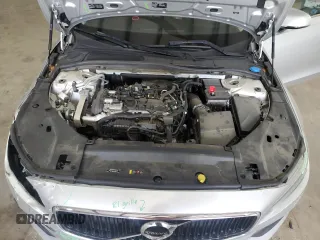 2019 Volvo S90 Momentum с VIN LVY102AKXKP083682, выставлен на аукционе Copart как лот 51081945 с пробегом 74 201 миль миль и Списание • Salvage title. История ставок и продаж доступна на DreamBid. Изображение 11.