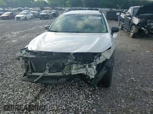 2019 Subaru Outback with VIN 4S4BSABC3K3308356, listed as a Copart auction lot 57692245 with 63,533 mi miles and Salvage title. Bid and sale history available at DreamBid. Image 15.