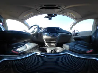 2018 Chrysler Pacifica Touring L Plus с VIN 2C4RC1EG1JR276513, выставлен на аукционе IAAI как лот 41973747 с пробегом 89 888 миль миль и . История ставок и продаж доступна на DreamBid. Изображение 18.