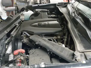 2022 Toyota Tacoma SR with VIN 3TMCZ5AN2NM520179, listed as a IAAI auction lot 42599383 with 61,632 mi miles and . Bid and sale history available at DreamBid. Image 19.