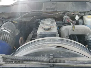 2007 Dodge 2500 SLT с VIN 1D7KS28C67J562234, выставлен на аукционе IAAI как лот 43020273 с пробегом 281 369 миль миль и . История ставок и продаж доступна на DreamBid. Изображение 18.