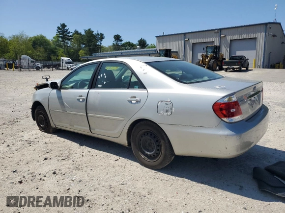 2006 Toyota Camry STD with VIN 4T1BE32K46U105406, listed as a Copart auction lot 56008075 with 301,952 mi miles and Clean Title. Bid and sale history available at DreamBid. Image 2.