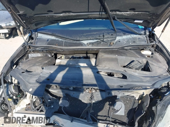 2013 Lexus RX 350 с VIN 2T2BK1BAXDC176950, выставлен на аукционе IAAI как лот 42706488 с пробегом 154 723 миль миль и . История ставок и продаж доступна на DreamBid. Изображение 10.