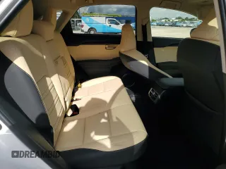 2021 Lexus NX 300 с VIN JTJDARBZXM2199483, выставлен на аукционе Copart как лот 55820105 с пробегом 44 889 миль миль и Списание • Salvage title. История ставок и продаж доступна на DreamBid. Изображение 11.