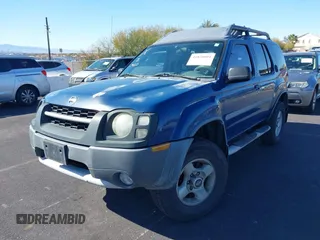 2002 Nissan Xterra SE z VIN 5N1ED28T32C544199, wystawiony jako IAAI lot #41820091 z przebiegiem 212 776 mil mil oraz . Historia ofert i sprzedaży dostępna na DreamBid. Obrazek 13.