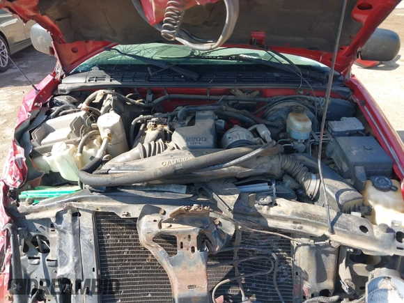 2000 GMC Sonoma z VIN 1GTCS1440Y8170933, wystawiony jako IAAI lot #41505128 z przebiegiem Nie podano mil oraz . Historia ofert i sprzedaży dostępna na DreamBid. Obrazek 10.