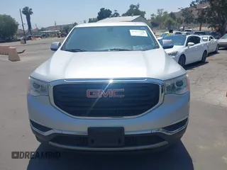 2018 GMC Acadia SLE with VIN 1GKKNRLS8JZ163900, listed as a IAAI auction lot 42477358 with 114,073 mi miles and . Bid and sale history available at DreamBid. Image 11.